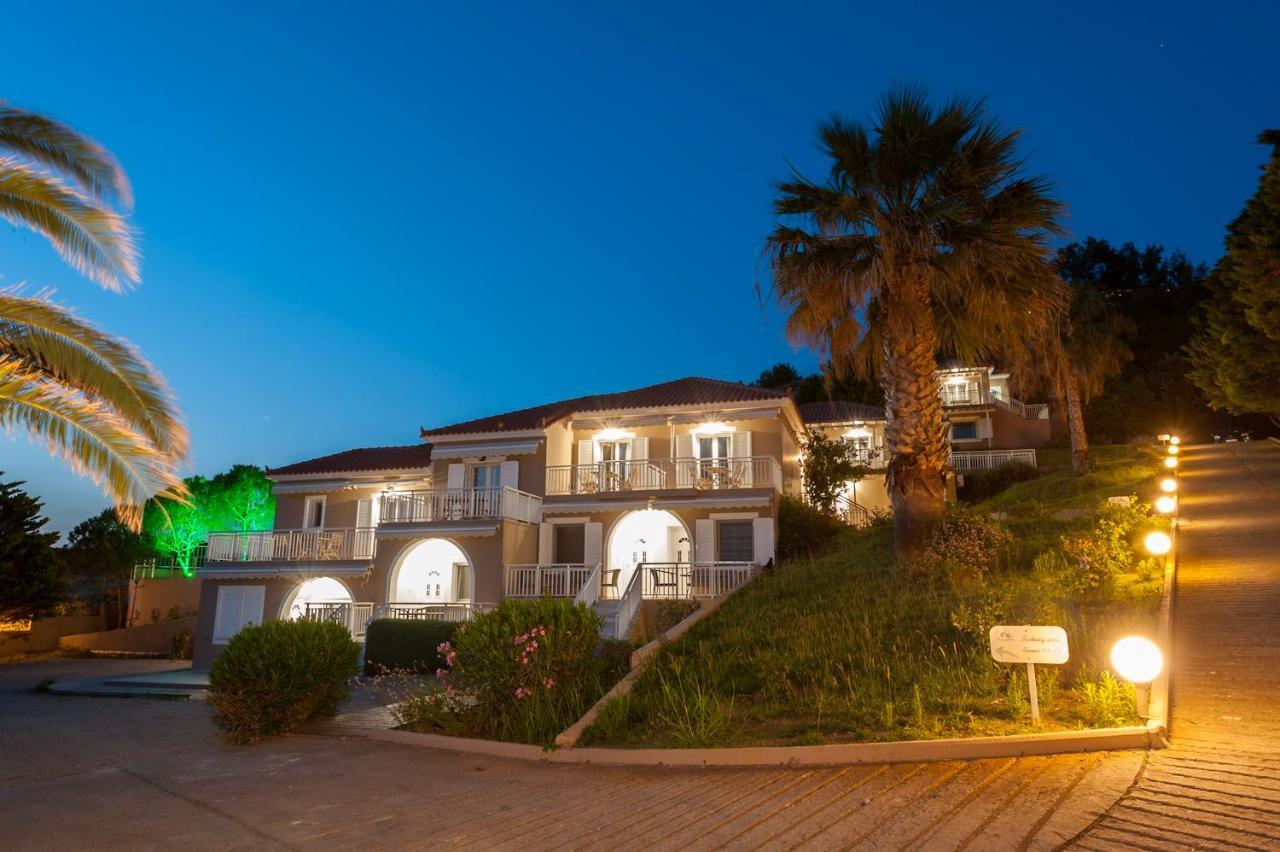 Iliovasilema Aparthotel 3*